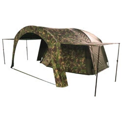 Wychwood Epic Tactical Compact Bivvy Extended Wrap